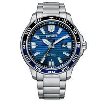 Reloj Citizen Eco- Drive AW1525-81L Solar 44mm - Dando la Hora