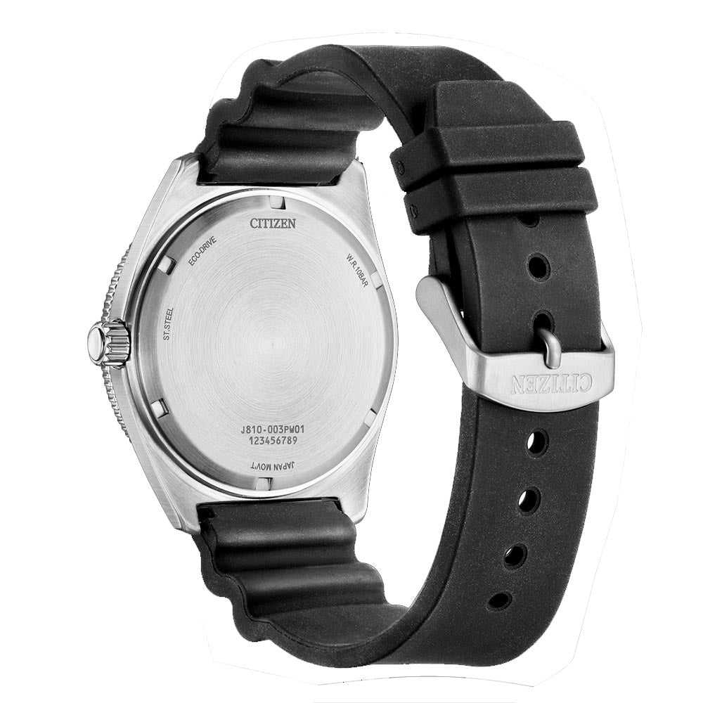 Reloj Citizen Eco- Drive AW1760-14X Solar- Dando la Hora – Dando