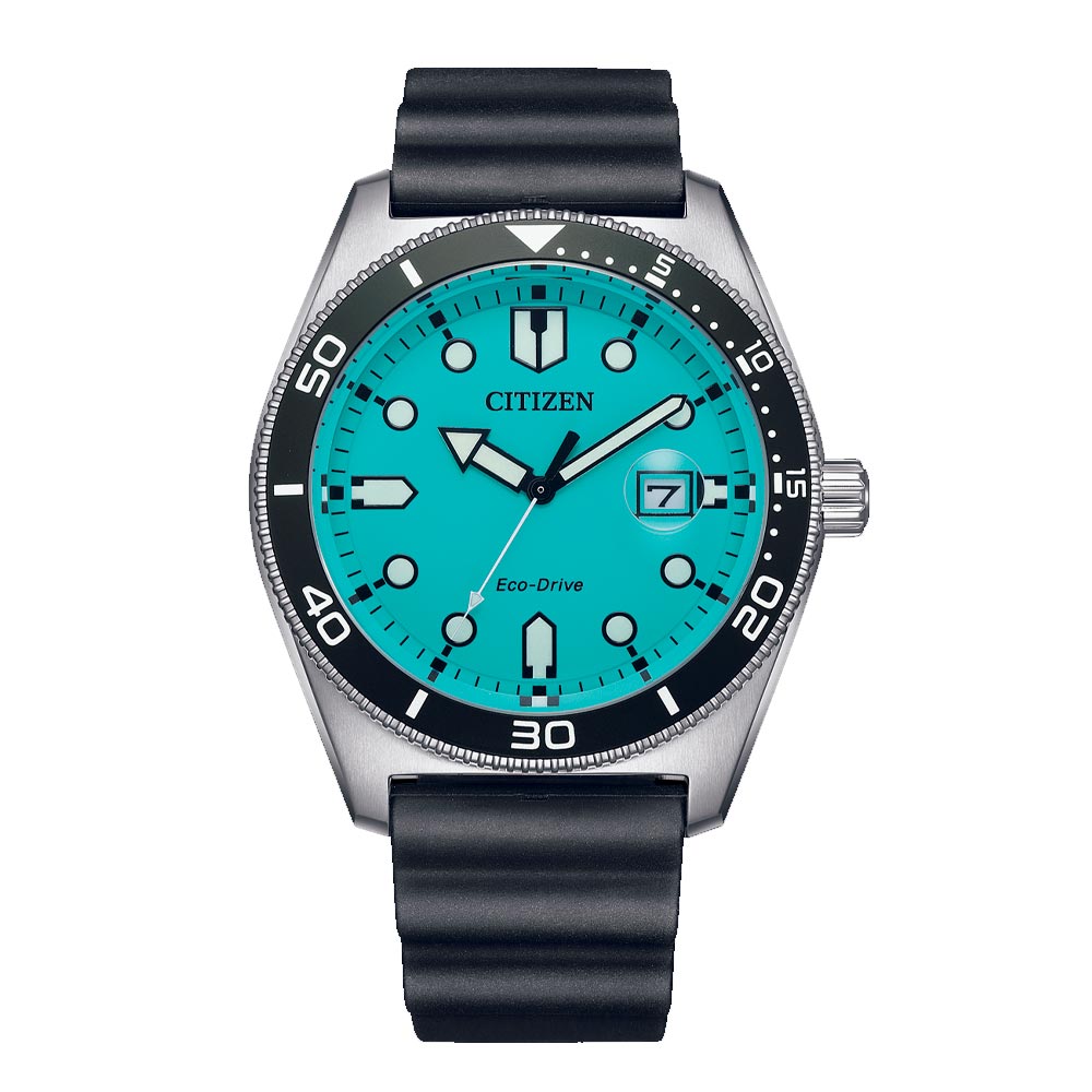 Citizen AW1760-81E horloge Eco Drive herenhorloge Zwart Citizen AW1760-81E horloge Eco Drive herenhorloge Zwart