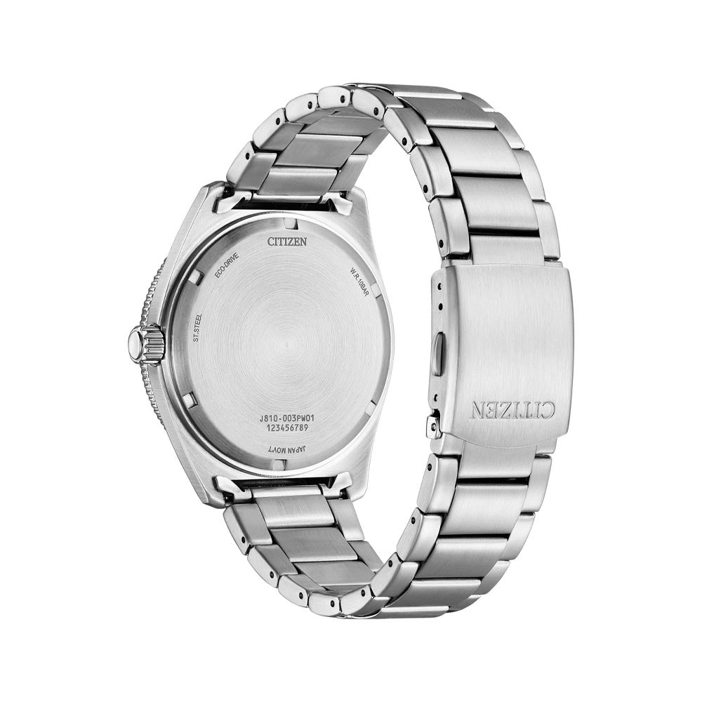 Reloj Citizen Eco- Drive AW1760-81E Solar- Dando la Hora