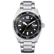 Reloj Citizen Marine Eco- Drive AW1760-81E Solar 43mm