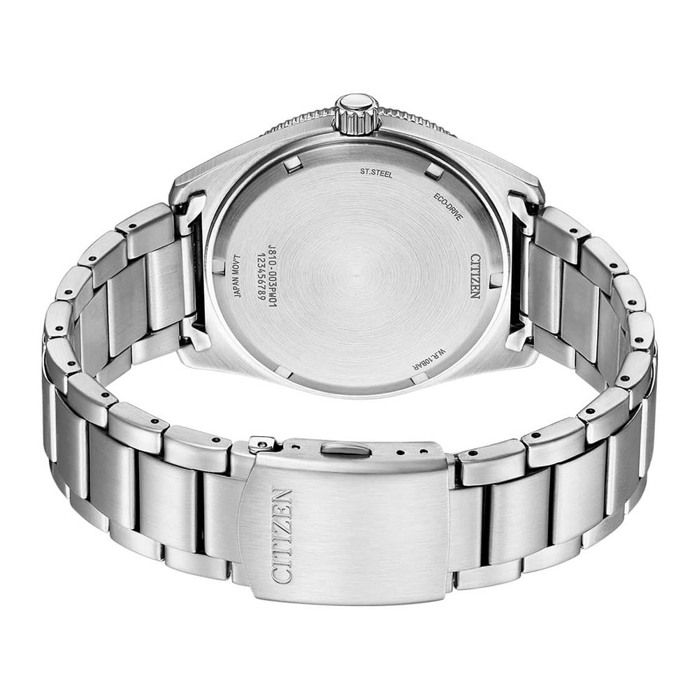 Reloj Citizen Eco- Drive AW1760-81X Solar- Dando la Hora – Dando