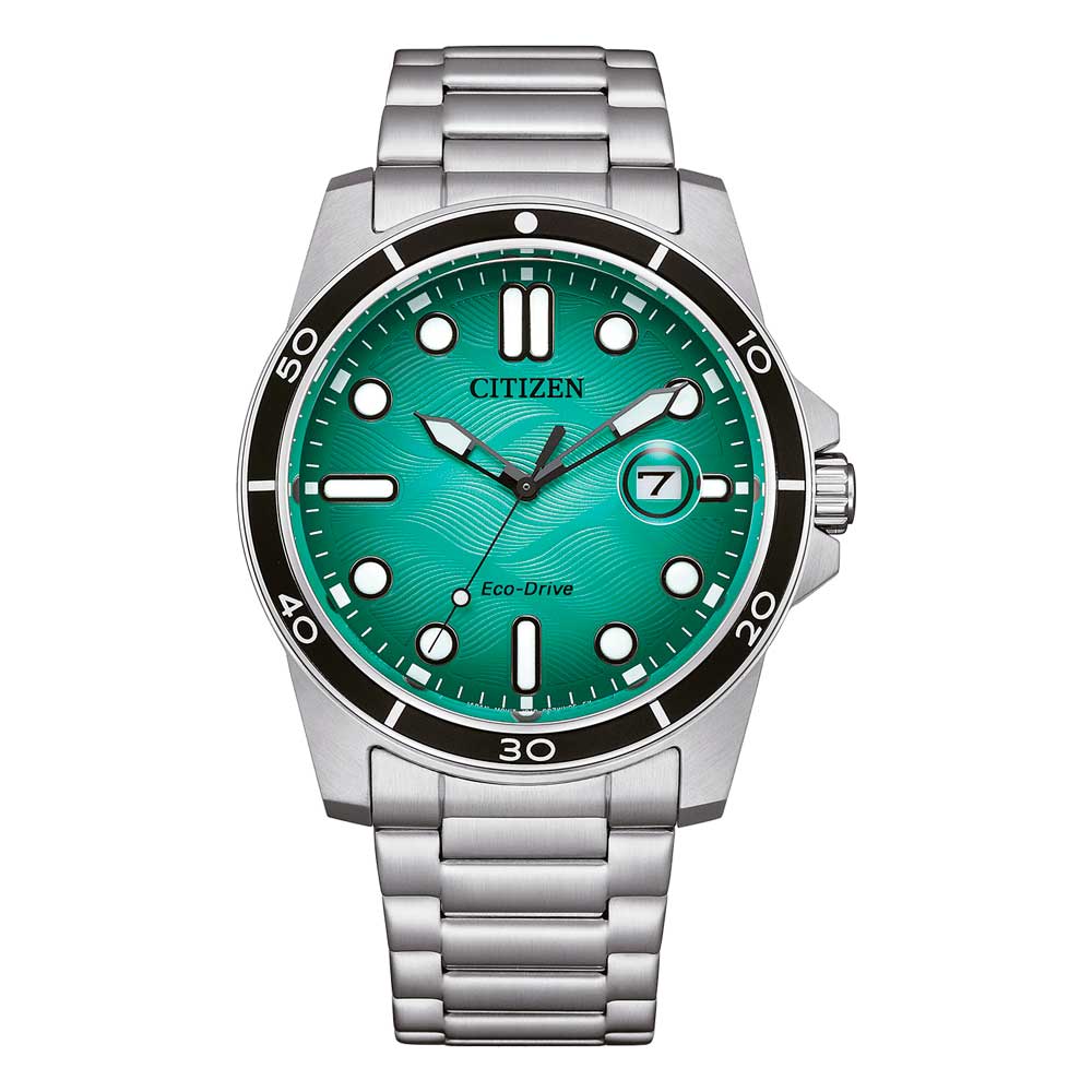 Reloj Citizen Eco- Drive AW1816-89L Solar 41,5mm