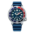 Reloj Citizen Eco- Drive BN0168-06L Buceo Solar 44mm