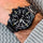 Reloj Citizen Eco- Drive CA0695-84E Chronograph Solar 44mm