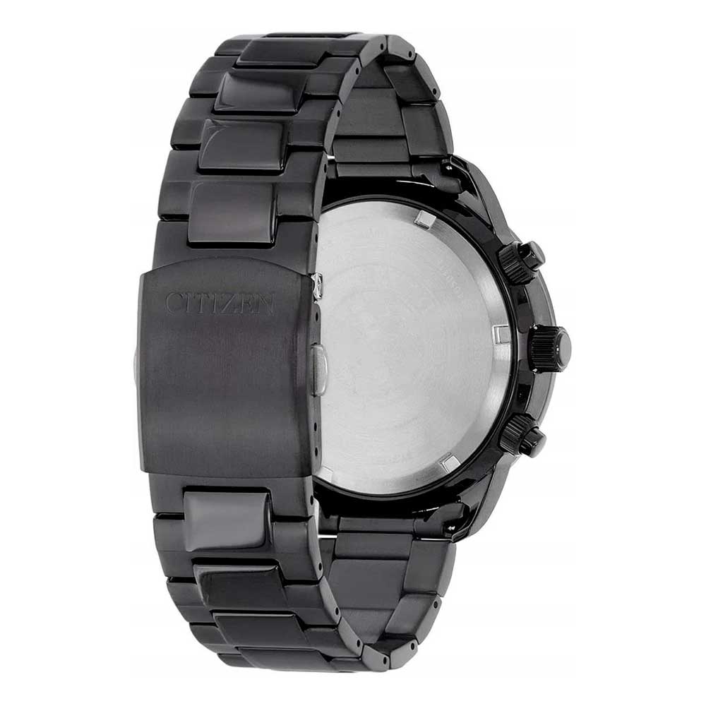 Reloj Citizen Eco- Drive CA0695-84E Chronograph Solar 44mm