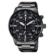 Reloj Citizen Eco- Drive CA0695-84E Chronograph Solar 44mm
