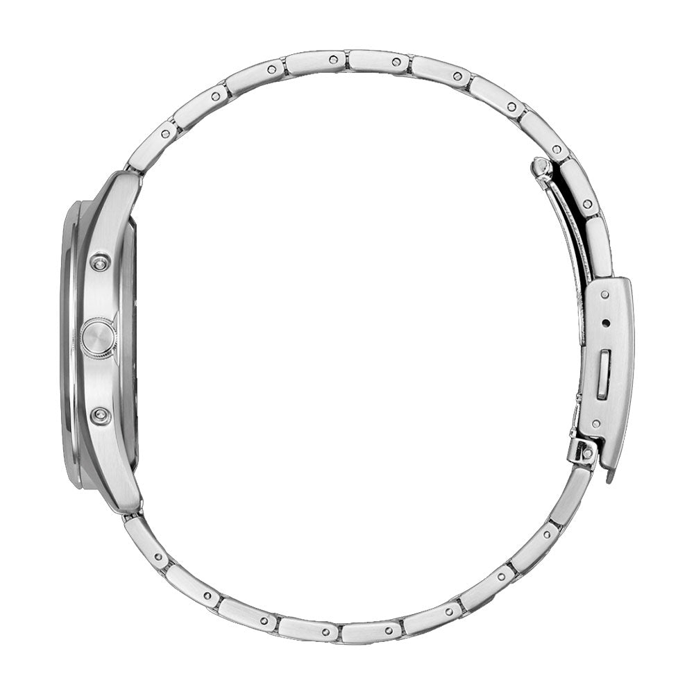 Reloj Citizen Eco-Drive AS1080-65L Solar Radio Controlado Zafiro