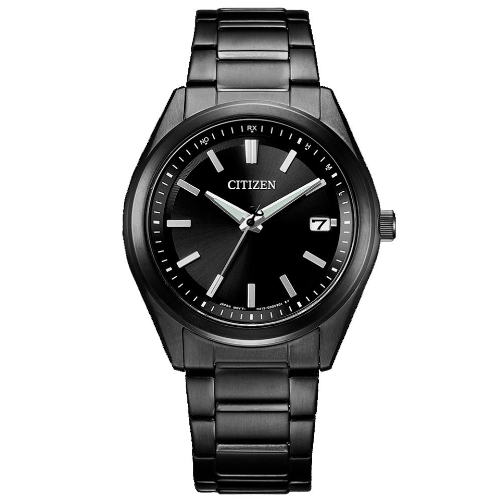 Reloj Citizen Eco-Drive AS1085-61E Solar Radio Controlado Zafiro 38mm JDM