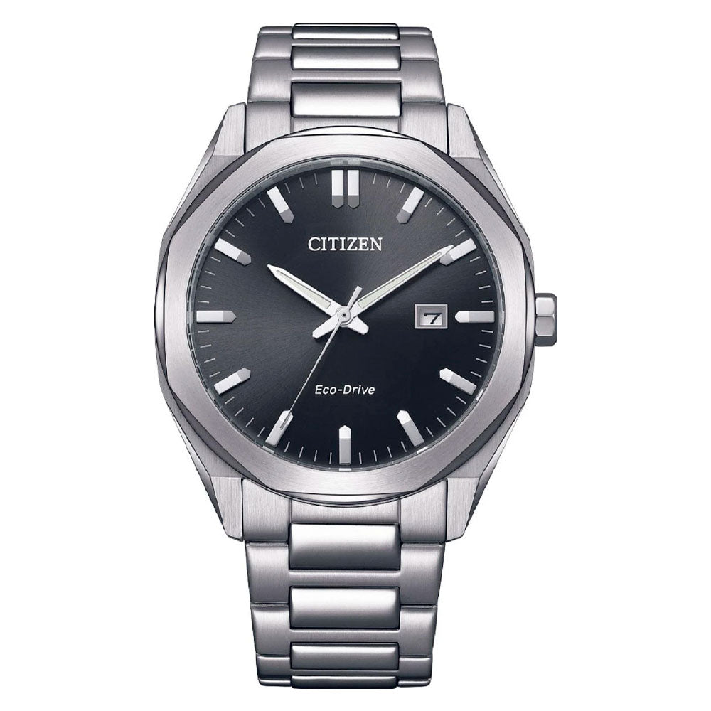 Reloj Citizen Eco-Drive BM7600-81E Cuarzo 41mm