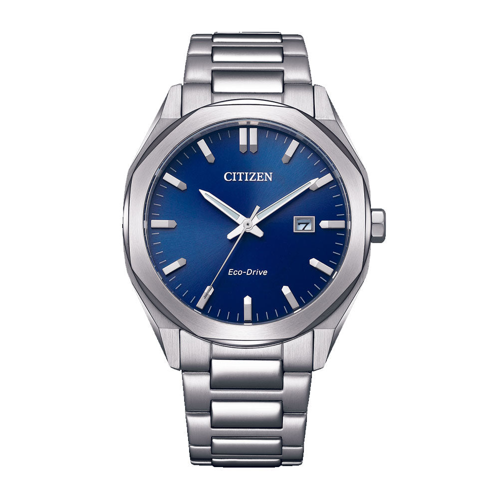 Reloj Citizen Eco-Drive BM7600-81L Cuarzo 41mm