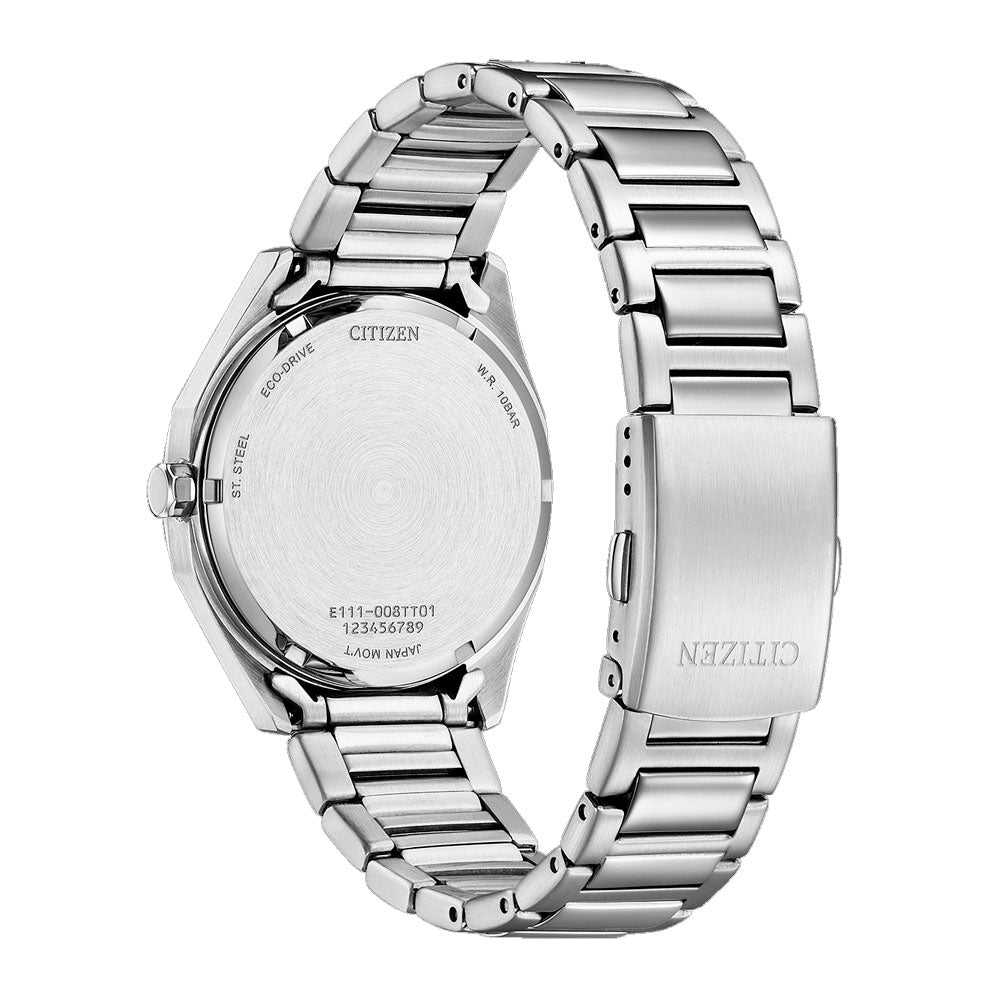Reloj Citizen Eco-Drive BM7620-83A Cuarzo 38mm JDM