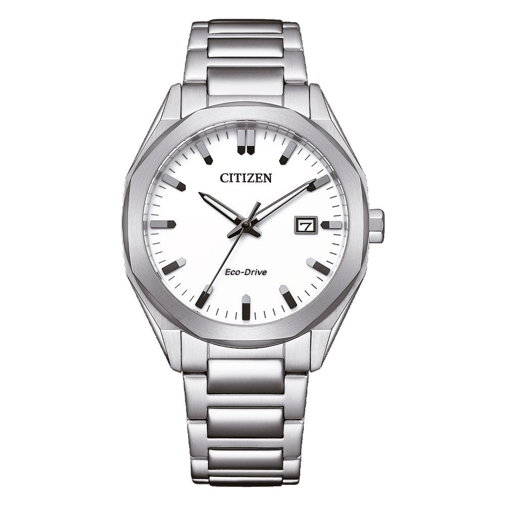 Reloj Citizen Eco-Drive BM7620-83A Cuarzo 38mm JDM