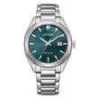 Reloj Citizen Eco-Drive BM7620-83X Cuarzo 38mm