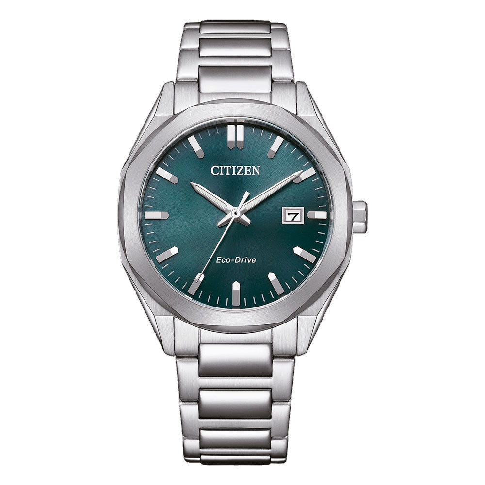 Reloj Citizen Eco-Drive BM7620-83X Cuarzo 38mm