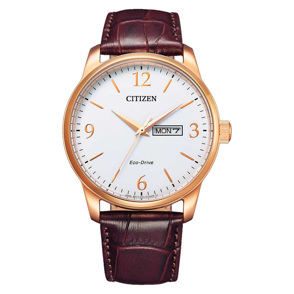Reloj Citizen Eco-Drive BM8553-16AE Solar 41.5mm