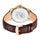 Reloj Citizen Eco-Drive BM8553-16AE Solar 41.5mm