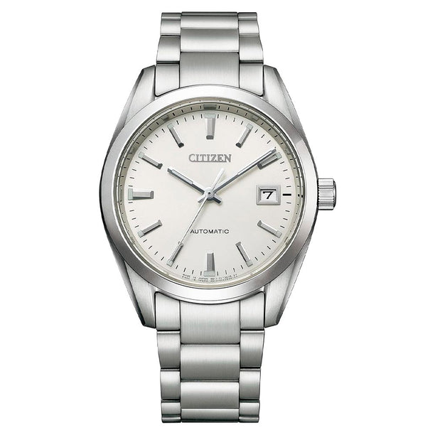 Reloj Citizen NB1050-59A Automatic Made in Japan Sapphire JDM 38mm