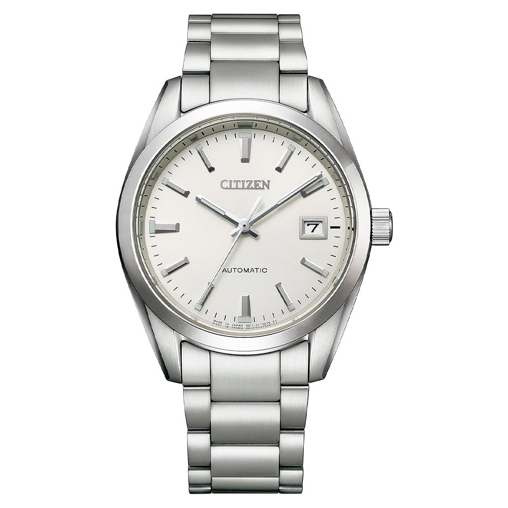 Reloj Citizen NB1050-59A Automatic Made in Japan Sapphire JDM 38mm