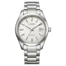 Reloj Citizen NB1050-59A Automatic Made in Japan Sapphire JDM 38mm