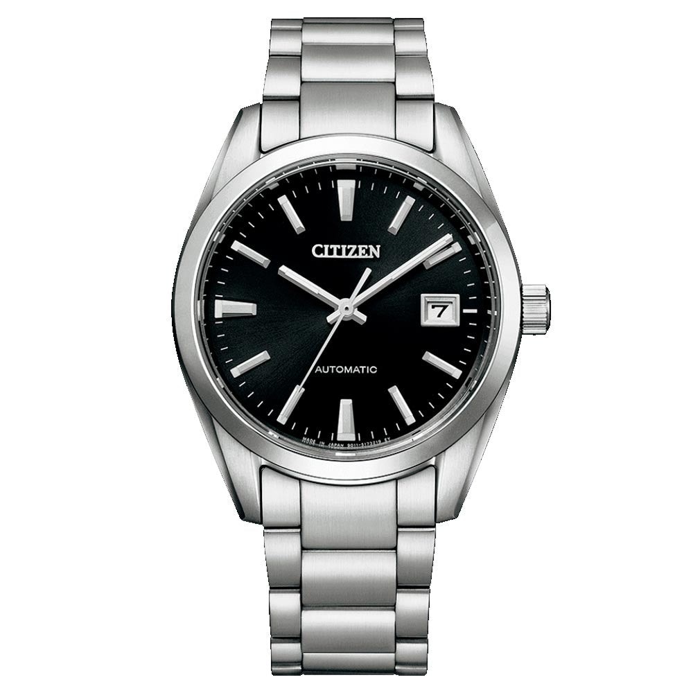 Reloj Citizen NB1050-59E Automatic Made in Japan Sapphire JDM 38mm