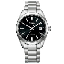 Reloj Citizen NB1050-59E Automatic Made in Japan Sapphire JDM 38mm