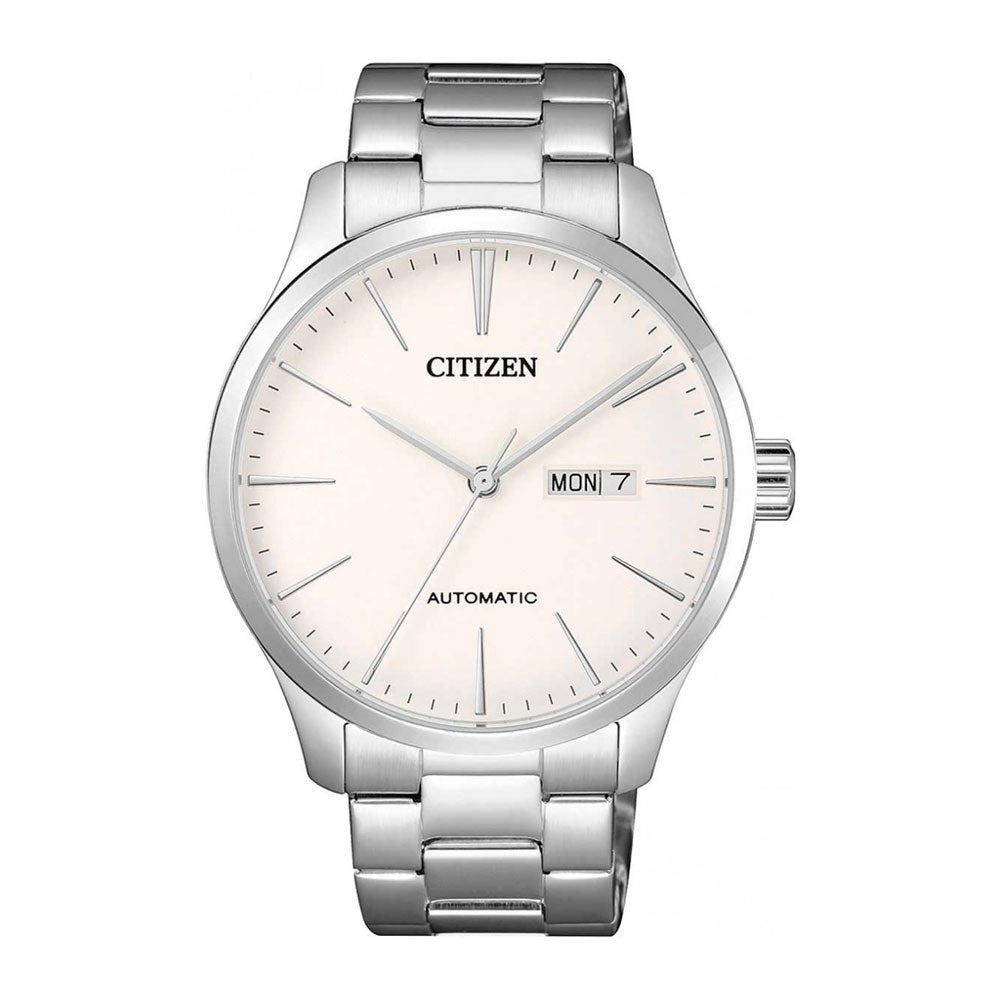 Reloj Citizen NH8350-83A Cal 8200 Automático 40mm