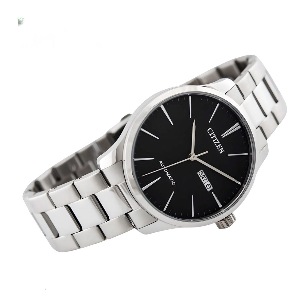 Reloj Citizen NH8350-83E Cal 8200 Automático 40mm