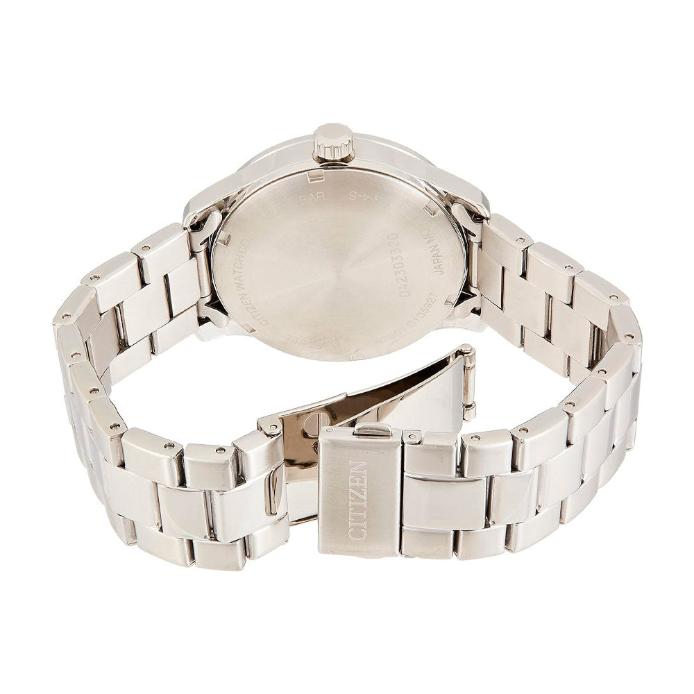 Reloj Citizen NH8350-83E Cal 8200 Automático 40mm