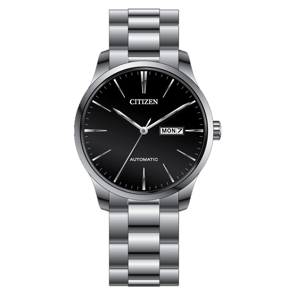 Reloj Citizen NH8350-83E Cal 8200 Automático 40mm