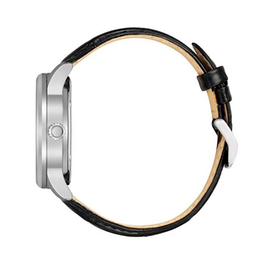 Reloj Citizen NH8400-10A Cal 8200 Automático 42mm- Dando la Hora