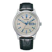 Reloj Citizen NH8400-10A Cal 8200 Automático 42mm- Dando la Hora