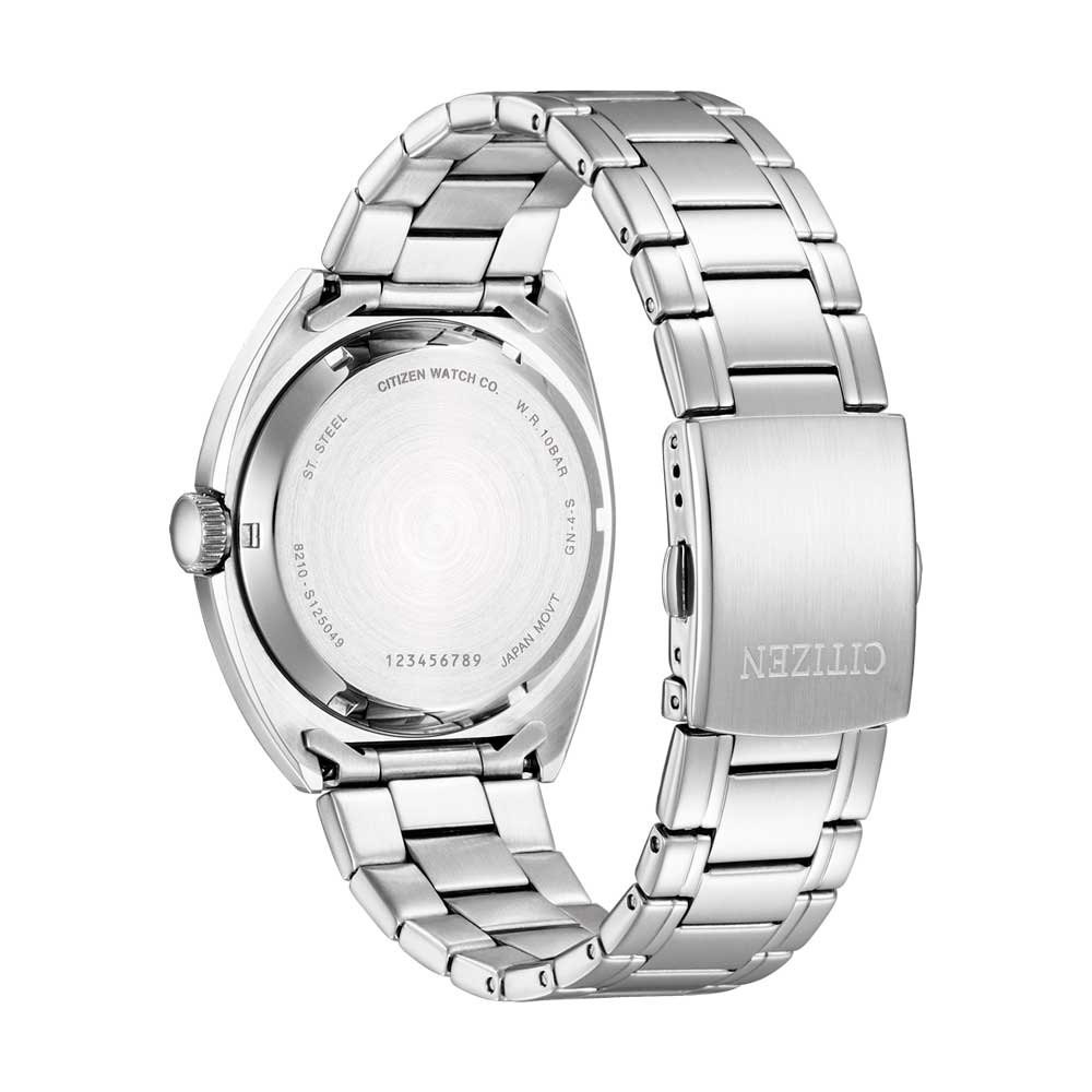 Reloj Citizen NJ0100-71E Cal 8210 Automático 42mm