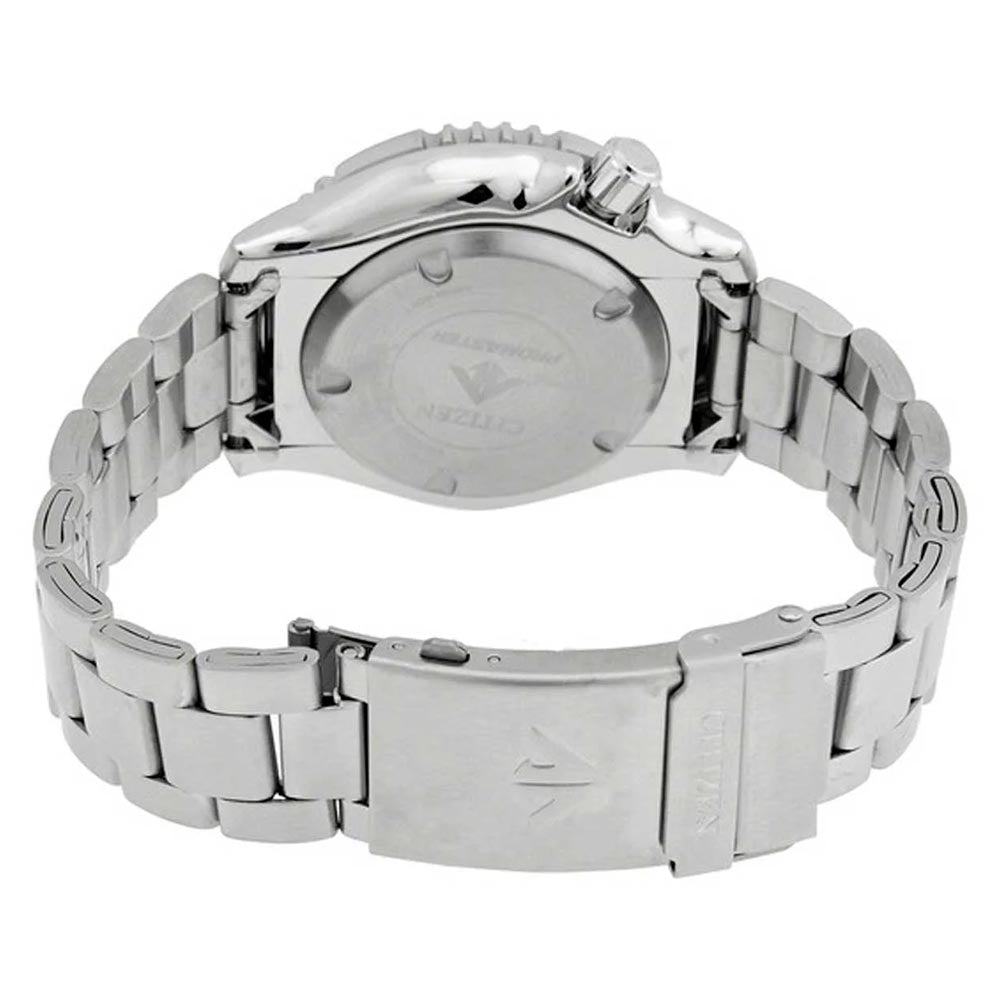 Reloj Citizen Promaster NY0086-83L 42mm Automático - Dando la Hora