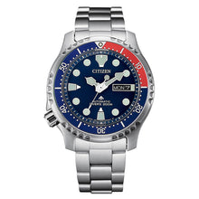 Reloj Citizen Promaster NY0086-83L 42mm Automático - Dando la Hora