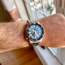 Reloj Citizen Promaster NY0140-80E Buceo 42 mm- Dando la Hora