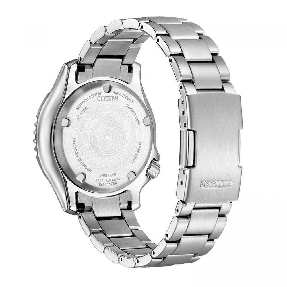 Reloj Citizen Promaster NY0140-80E Buceo 42 mm- Dando la Hora