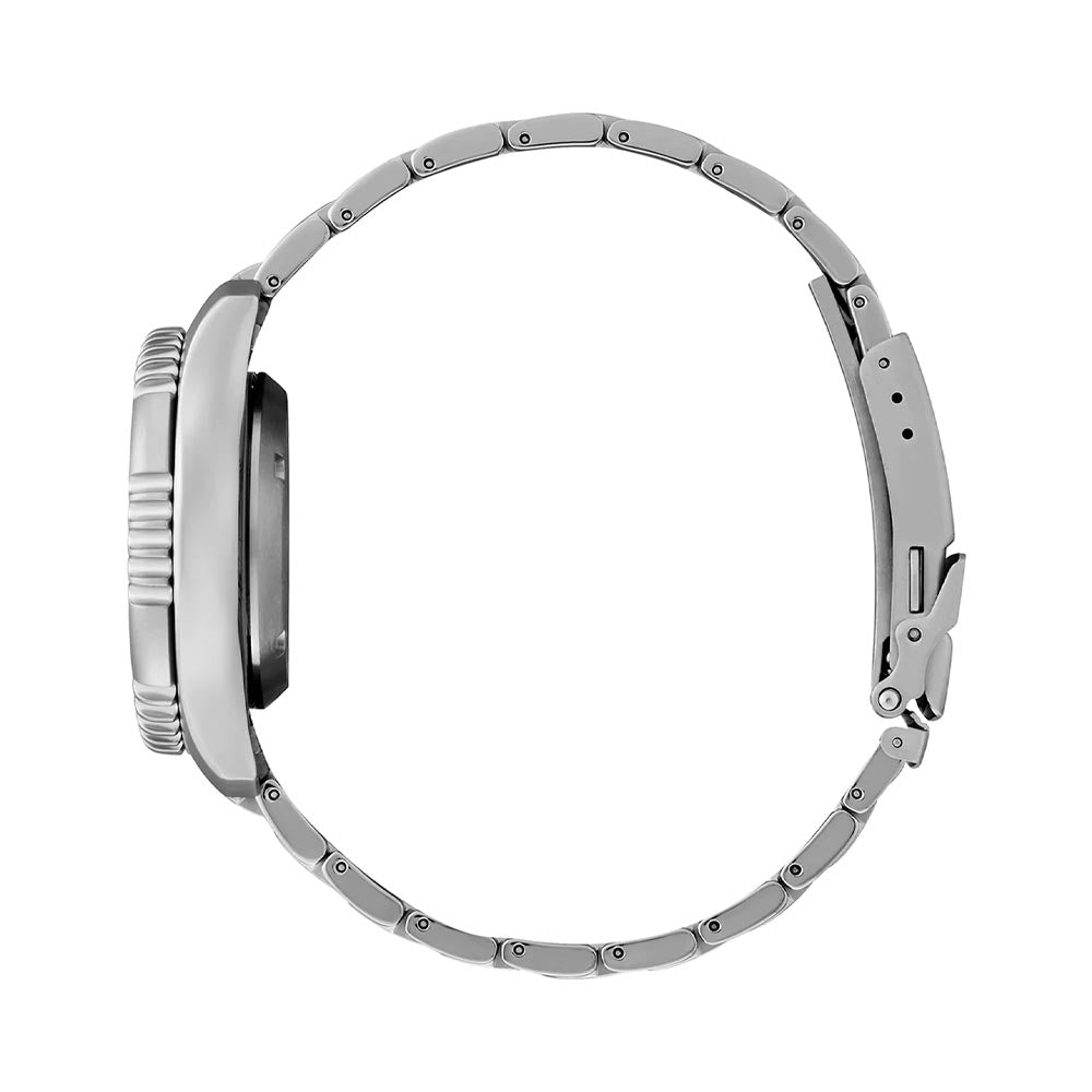 Reloj Citizen Promaster Titanium NY0100-50X Buceo - Dando la Hora