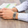Reloj Citizen Tank Eco-Drive FRA59-2431 Cuarzo JDM