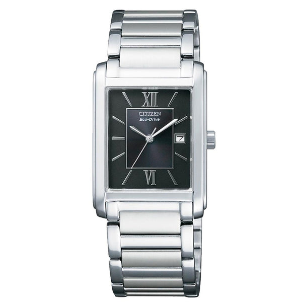Reloj Citizen Tank Eco-Drive FRA59-2431 Cuarzo JDM