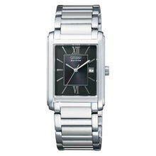 Reloj Citizen Tank Eco-Drive FRA59-2431 Cuarzo JDM