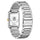 Reloj Citizen Tank Eco-Drive FRA59-2432 Cuarzo JDM