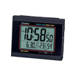 Reloj Despertador Casio DQD-5000J-1JF Digital Temp. JDM