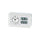 Reloj Despertador Casio TTM-170NJ-7JF Análogo Digital Temp. JDM