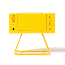 Reloj Despertador Seiko Clocks QHL062Y - Dando la Hora