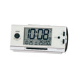 Reloj Despertador Seiko Clocks Raiden NR539W Extra Fuerte
