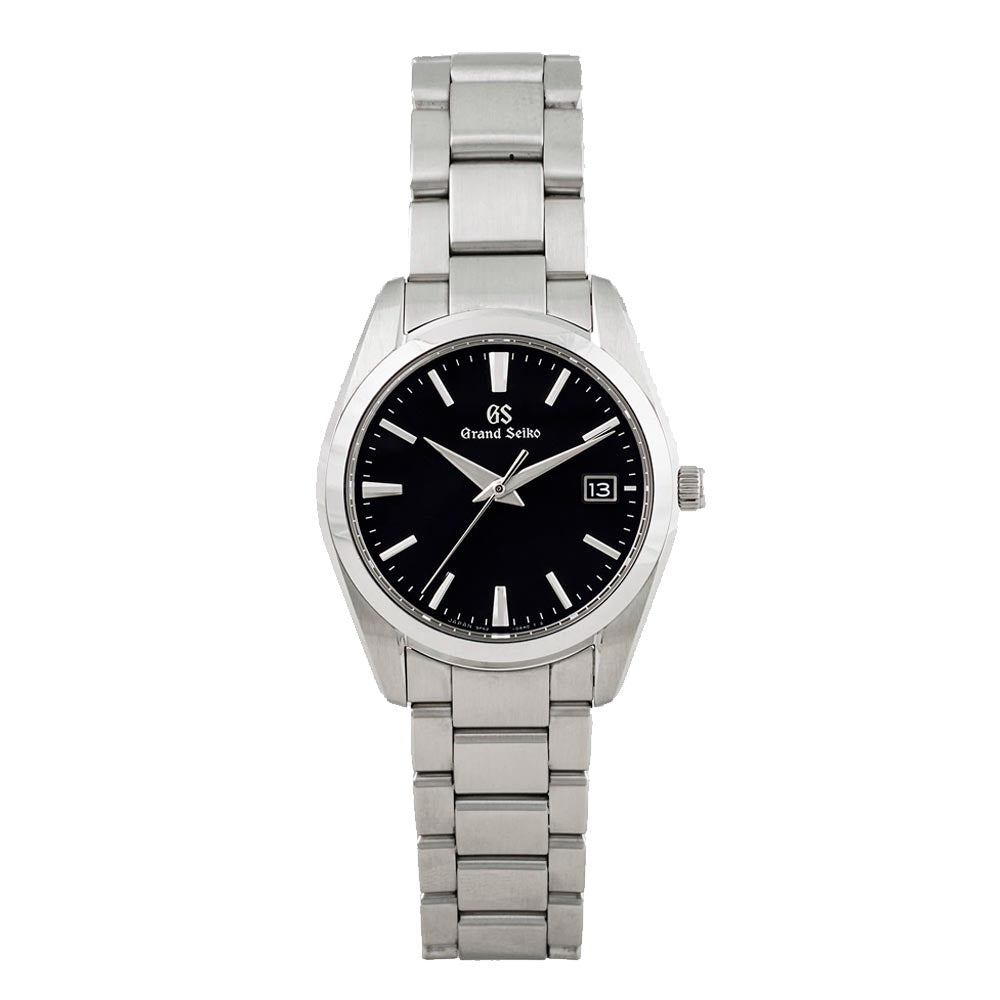Reloj Grand Seiko SBGX261 Heritage Quartz cal.9F62 37mm JDM