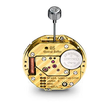 Reloj Grand Seiko SBGX295 Heritage Quartz cal.9F62 37mm JDM