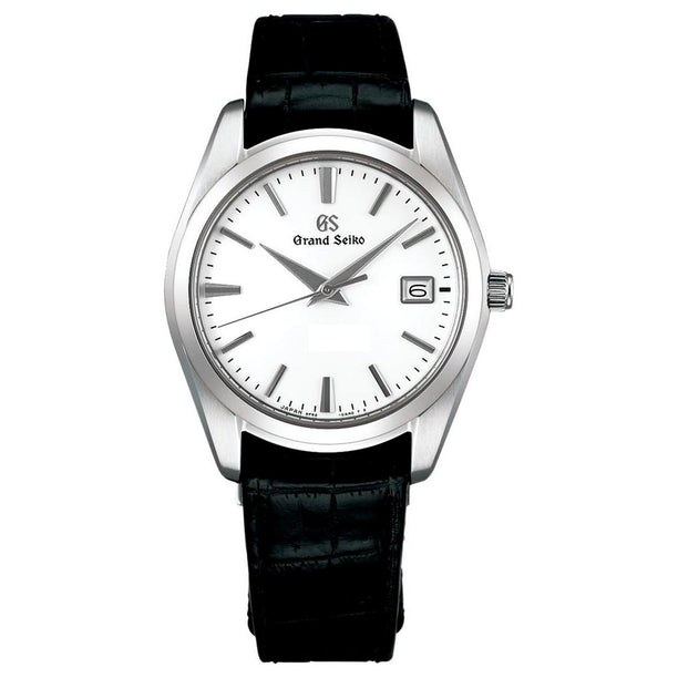Reloj Grand Seiko SBGX295 Heritage Quartz cal.9F62 37mm JDM