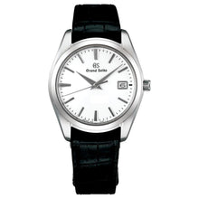 Reloj Grand Seiko SBGX295 Heritage Quartz cal.9F62 37mm JDM